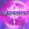 Alekemyst Logo